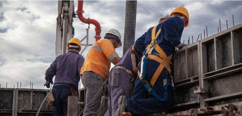 Water treatment plant